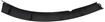 Toyota Front, Passenger Side Bumper Endr End-Textured, Plastic, Replacement REPT011111