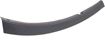 Toyota Front, Driver Side Bumper Endnd-Textured, Plastic, Replacement REPT011112Q