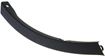 Bumper End, Rav4 13-15 Front Bumper End Lh, Side Extension, Textured, (Exc. Ev Model), Replacement REPT011112