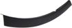 Bumper End, Rav4 13-15 Front Bumper End Lh, Side Extension, Textured, (Exc. Ev Model), Replacement REPT011112