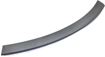 Bumper End, Rav4 16-18 Front Bumper End Rh, Side Extension, Textured, Japan/North America Built, Replacement REPT011121