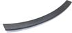 Toyota Front, Driver Side Bumper Endnd-Textured, Plastic, Replacement REPT011122