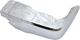 Bumper End, Tundra 14-18 Rear Bumper End Rh, Extension, Chrome, Steel Type, W/O Ipas Holes, Replacement REPT761131