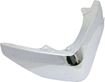 Bumper End, Tundra 14-18 Rear Bumper End Rh, Extension, Chrome, Steel Type, W/O Ipas Holes, Replacement REPT761131