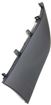 Bumper End, Prius 16-18 Rear Bumper End Lh, Outer Extension, Primed, 15 In. Wheels, Replacement REPT761136