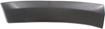 Bumper End, Rav4 06-12 Rear Bumper End Rh, Extension, Primed, Replacement REPT76114