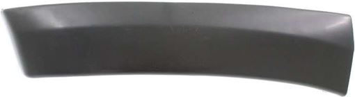 Bumper End, Rav4 06-12 Rear Bumper End Rh, Extension, Primed, Replacement REPT76114