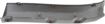 Bumper End, Rav4 06-12 Rear Bumper End Rh, Extension, Primed, Replacement REPT76114