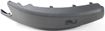 Volvo Front, Passenger Side Bumper Endr End-Primed, Plastic, Replacement REPV011101