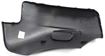 Volvo Front, Driver Side Bumper Endnd-Primed, Plastic, Replacement REPV011102