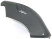 Volvo Front, Driver Side Bumper Endnd-Primed, Plastic, Replacement REPV011104