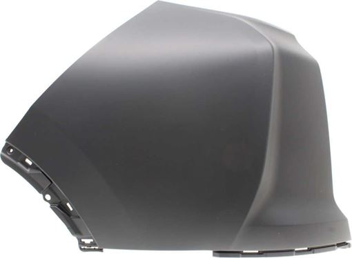 Bumper End, Cr-V 17-18 Rear Bumper End Lh, Side Cover, Primed, Replacement RH76110002