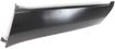 Toyota Front, Passenger Side Bumper Endr End-Primed, Plastic, Replacement T011101