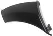 Toyota Front, Driver Side Bumper Endnd-Primed, Plastic, Replacement T011102