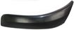 Toyota Front, Passenger Side Bumper Endr End-Primed, Plastic, Replacement T011105