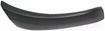 Toyota Front, Driver Side Bumper Endnd-Primed, Plastic, Replacement T011106