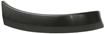 Bumper End, Rav4 06-08 Front Bumper End Lh, Bumper Extension, Textured, Replacement T011112