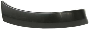 Bumper End, Rav4 06-08 Front Bumper End Lh, Bumper Extension, Textured, Replacement T011112