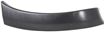 Bumper End, Rav4 06-08 Front Bumper End Lh, Bumper Extension, Textured, Replacement T011112