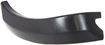 Bumper End, Rav4 06-08 Front Bumper End Lh, Bumper Extension, Textured, Replacement T011112