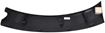 Bumper End, Rav4 06-08 Front Bumper End Lh, Bumper Extension, Textured, Replacement T011112