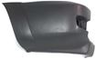 Bumper End, 4Runner 03-05 Rear Bumper End Lh, Cover Extension, Textured, Sr5 Model, Replacement T761104