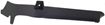 Chevrolet Front, Driver Side Bumper Filler-Primed, Replacement 20105