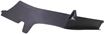 Chevrolet Front, Driver Side Bumper Filler-Primed, Replacement 20105