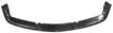 Front, Upper Bumper Filler-Textured Black, 15050703, GM1051103C