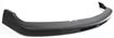 Chevrolet Front, Upper Bumper Filler-Textured Black, Replacement 20113