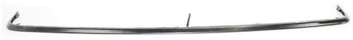 Toyota Front Bumper Filler-Primed, Replacement 2803