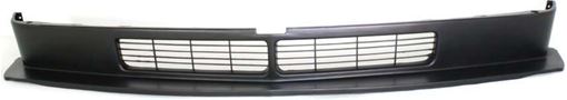 GMC, Chevrolet Center Bumper Filler-Primed, Replacement 5759-1