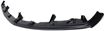 GMC, Chevrolet Front, Center Bumper Filler-Primed, Replacement 5788PQ