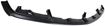 GMC, Chevrolet Front, Center Bumper Filler-Primed, Replacement 5788PQ