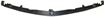 GMC, Chevrolet Front, Center Bumper Filler-Primed, Replacement 5788PQ