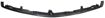 GMC, Chevrolet Front, Center Bumper Filler-Black, Replacement 5788