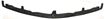 GMC, Chevrolet Front, Center Bumper Filler-Black, Replacement 5788