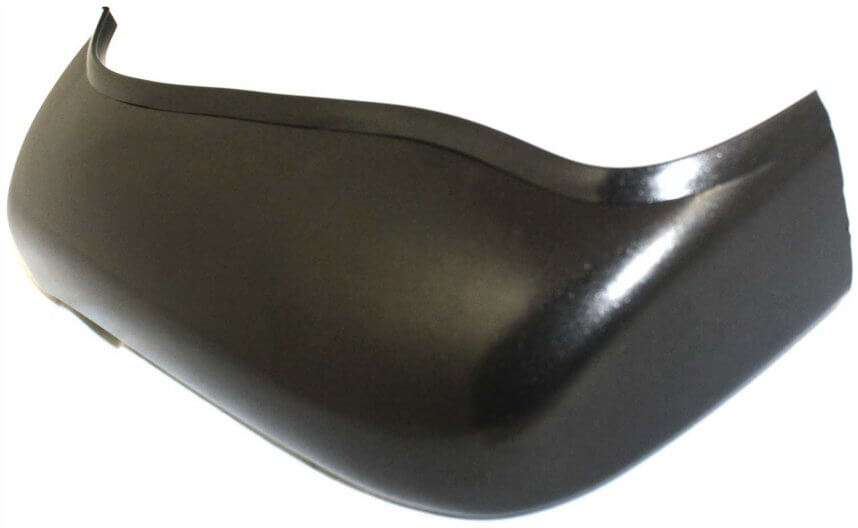 Bumper Filler, S10 Pickup 9497 Front Bumper Filler Rh, Flare, Lower