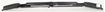 Ford Front Bumper Filler-Primed, Replacement 7774