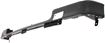 Ford Front, Upper Bumper Filler-Primed, Replacement 7776