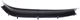 Ford Front, Driver Side Bumper Filler-Primed, Replacement 7787-2
