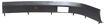 Ford Front, Driver Side Bumper Filler-Primed, Replacement 7787-2