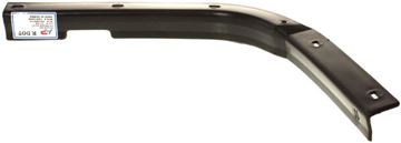 Ford Front, Passenger Side, Below Headlamp Bumper Filler-Primed, Replacement 7859