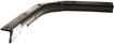 Ford Front, Passenger Side, Below Headlamp Bumper Filler-Primed, Replacement 7859