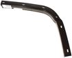 Ford Front, Passenger Side, Below Headlamp Bumper Filler-Primed, Replacement 7859