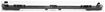 Ford Front Bumper Filler-Primed, Replacement 7929