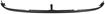 Bumper Filler, Sentra 91-92 Front Bumper Filler, Bumper Filler, Replacement 9069