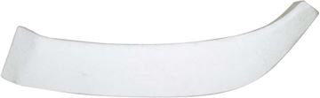 GMC, Chevrolet Front, Driver Side Bumper Filler-Primed, Replacement C010329