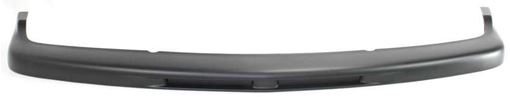 Chevrolet Front Bumper Filler-Primed, Replacement C040317P