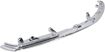 Chevrolet Front Bumper Filler-Chrome, Replacement C040318